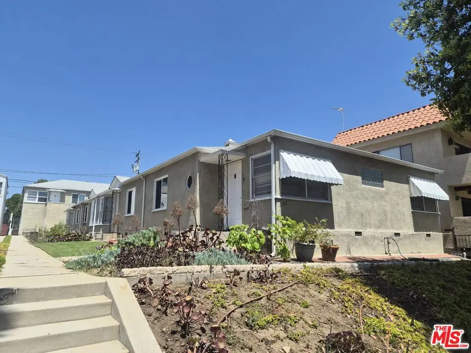 833 16th Street #C, Santa Monica, CA 90403 - #1