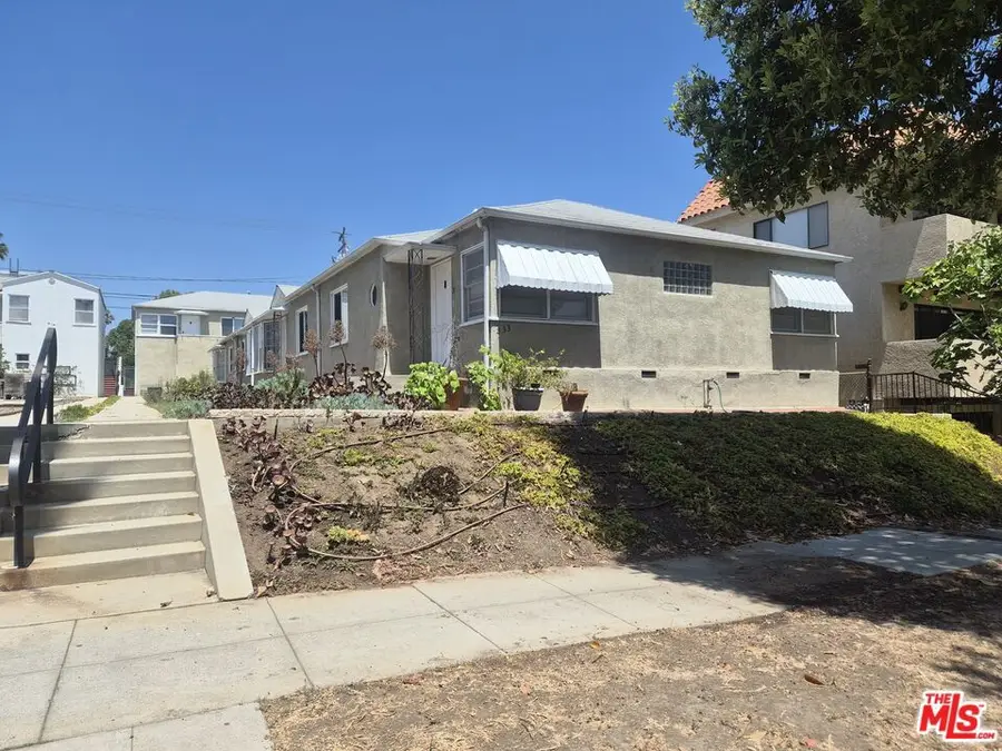833 16th Street #C, Santa Monica, CA 90403 - #3