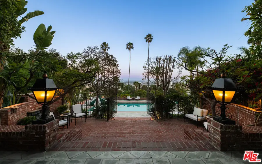 2003 La Brea Terrace, Los Angeles, CA 90046 - #2