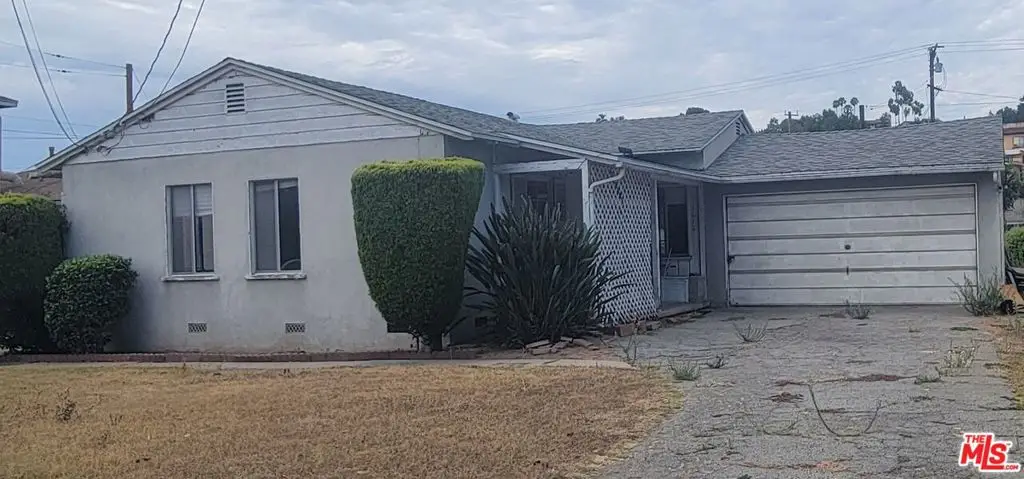 1612 Sarazen Drive, Alhambra, CA 91803 - #1