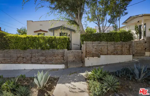 1375 Sutherland Street, Los Angeles, CA 90026