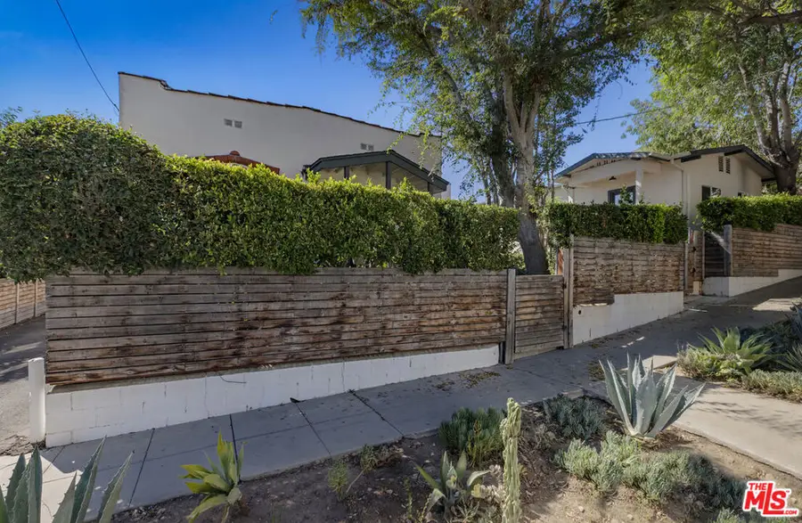 1375 Sutherland Street, Los Angeles, CA 90026 - #2