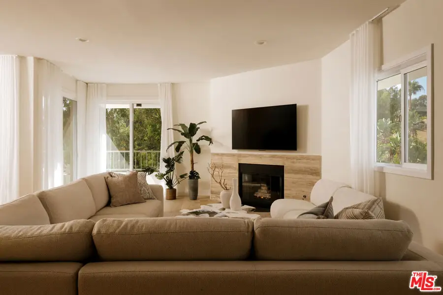 6489 Cavalleri Road #207, Malibu, CA 90265 - #3