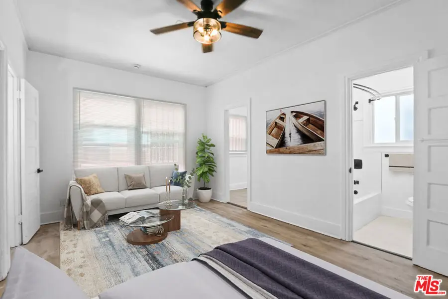 1344 W 4th Street, Los Angeles, CA 90017 - #2