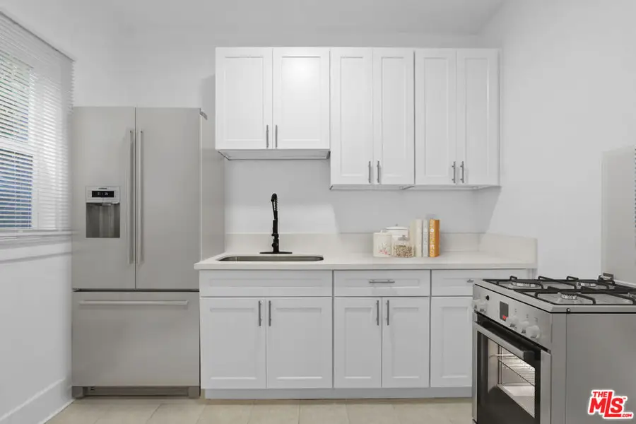1344 W 4th Street, Los Angeles, CA 90017 - #3