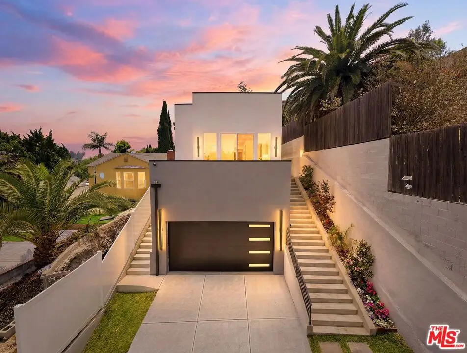 4748 Twining Street, Los Angeles, CA 90032 - #1