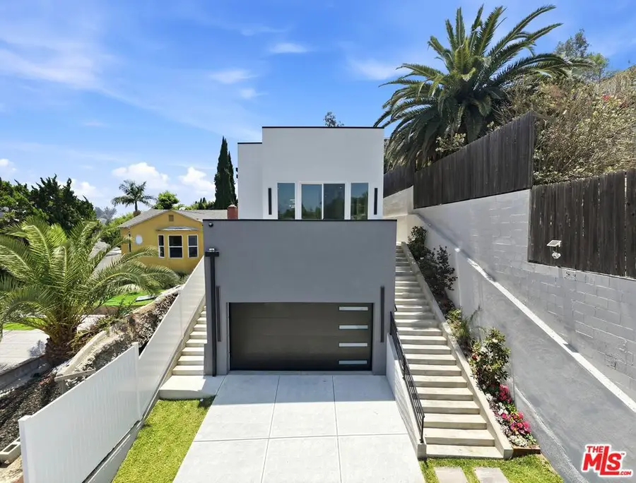 4748 Twining Street, Los Angeles, CA 90032 - #2