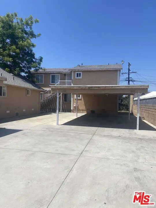 1045 W 103rd Street, Los Angeles, CA 90044 - #3