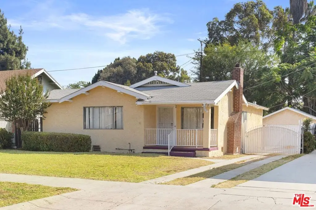 3421 Larga Avenue, Los Angeles, CA 90039 - #1