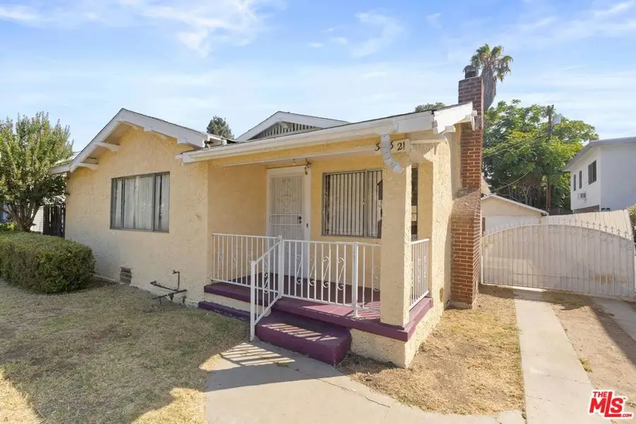 3421 Larga Avenue, Los Angeles, CA 90039 - #2