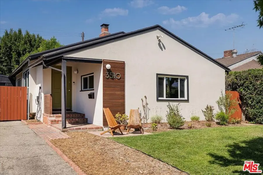 3510 Ferncroft Road, Los Angeles, CA 90039 - #2