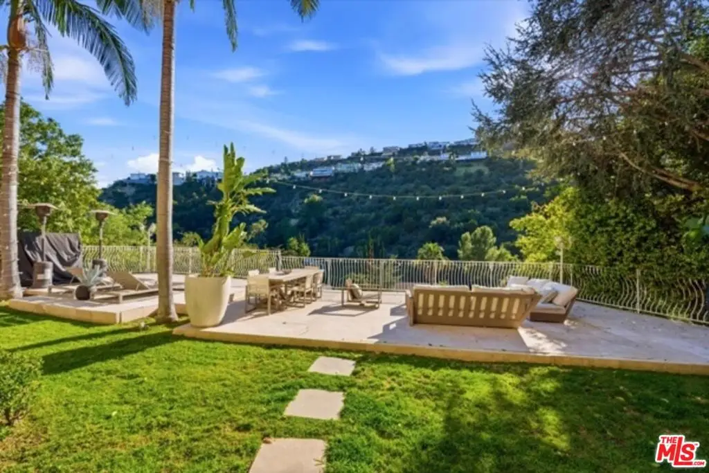 7546 Devista Drive, Los Angeles, CA 90046 - #1