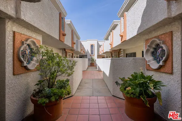 3271 Sawtelle Boulevard #204, Los Angeles, CA 90066