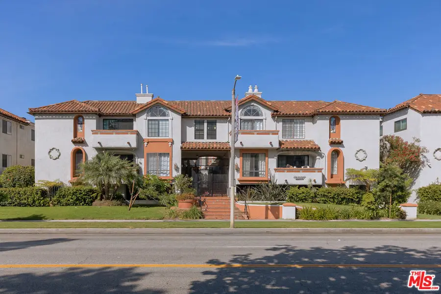 3271 Sawtelle Boulevard #204, Los Angeles, CA 90066 - #2