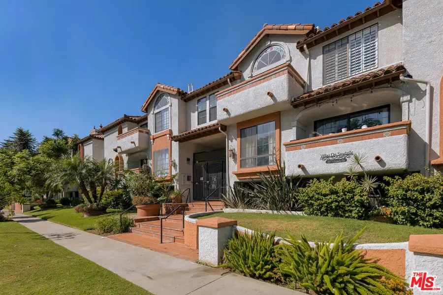 3271 Sawtelle Boulevard #204, Los Angeles, CA 90066 - #3