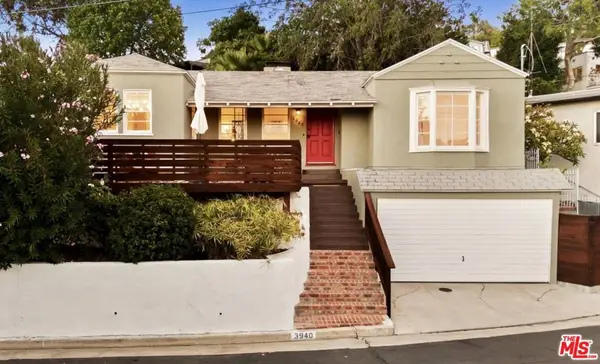 3940 Prospect Avenue, Los Angeles, CA 90027