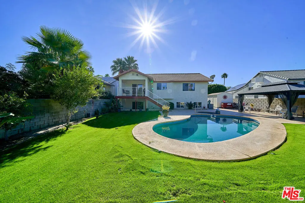 68920 Minerva Road, Cathedral City, CA 92234 - #1