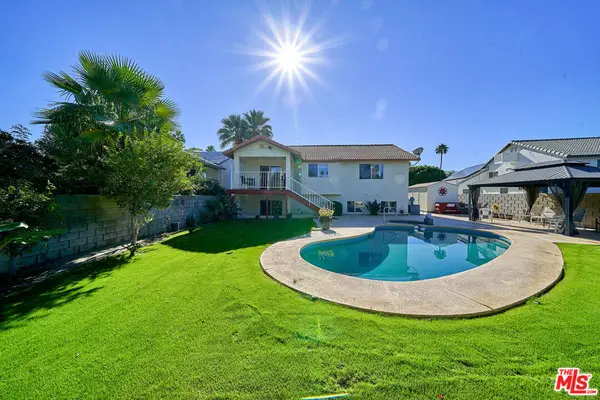 68920 Minerva Road, Cathedral City, CA 92234