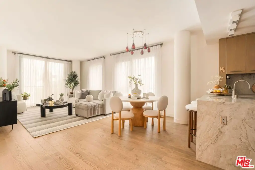 1755 Ocean Avenue #412, Santa Monica, CA 90401 - #1