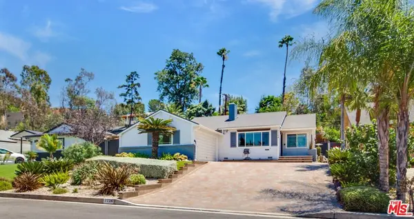 7724 Shady Cove Avenue, Burbank, CA 91504