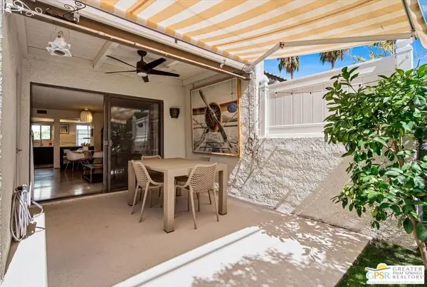 1150 E Palm Canyon Drive #40, Palm Springs, CA 92264