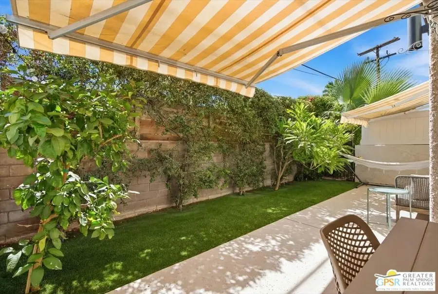 1150 E Palm Canyon Drive #40, Palm Springs, CA 92264 - #2