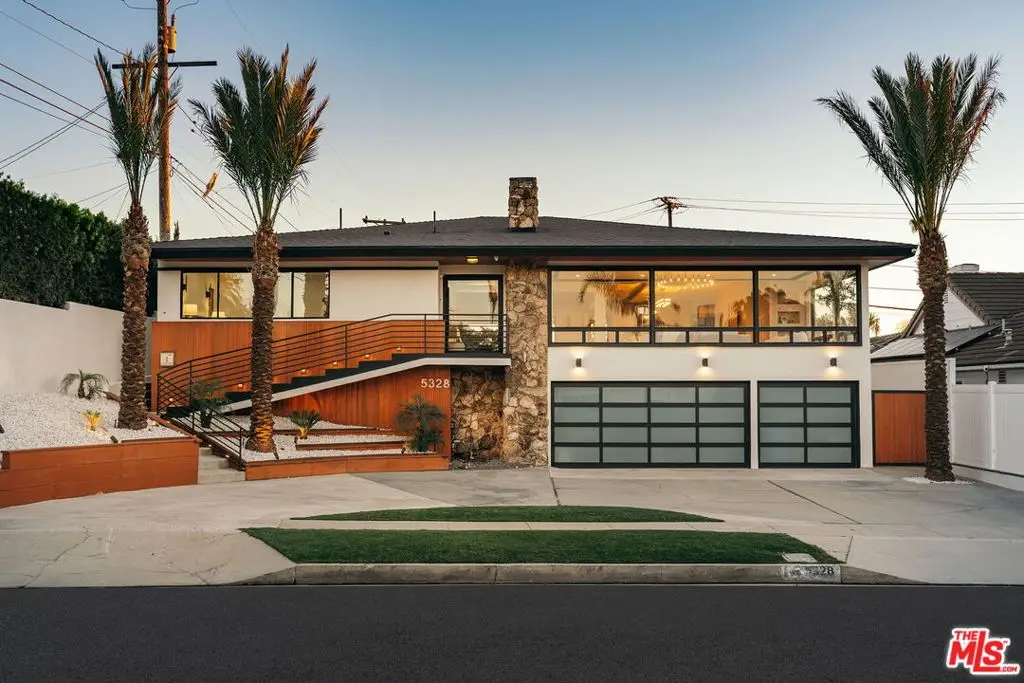 5328 W 62nd Street, Los Angeles, CA 90056 - #1