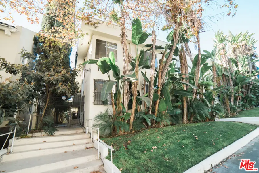 127 S St Andrews Place, Los Angeles, CA 90004 - #3