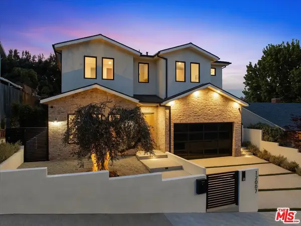 12007 Rose Avenue, Los Angeles, CA 90066