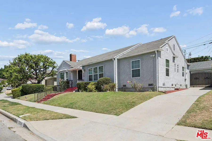 5254 Parkglen Avenue, Los Angeles, CA 90043 - #2