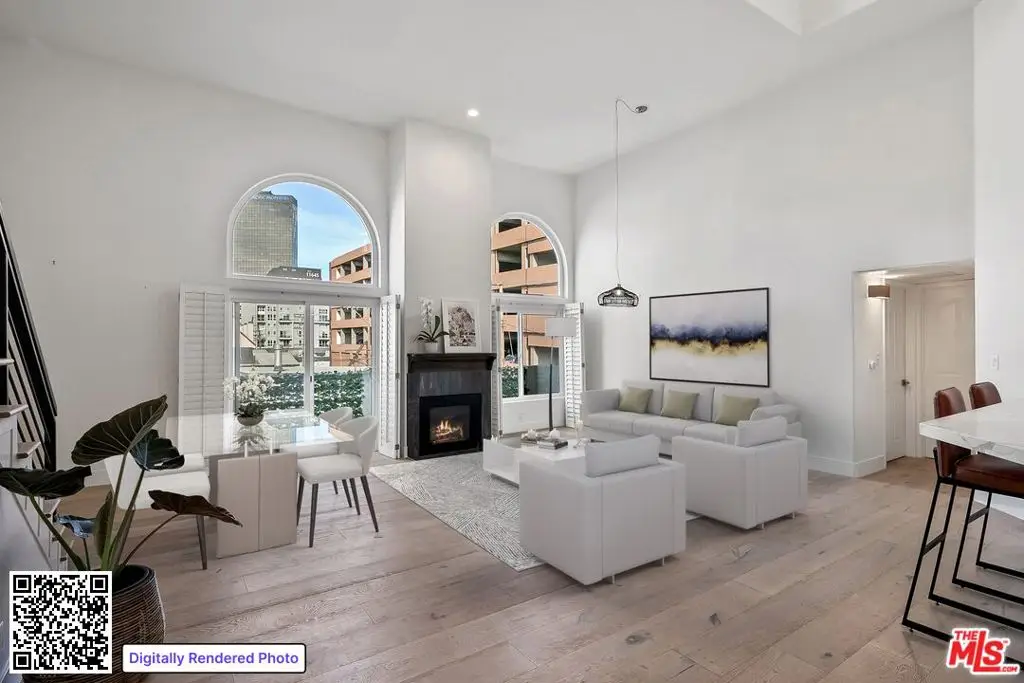1160 Granville Avenue #PH112, Los Angeles, CA 90049 - #1
