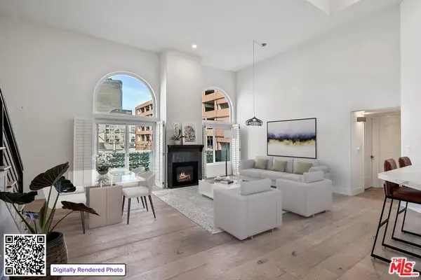 1160 Granville Avenue #PH112, Los Angeles, CA 90049