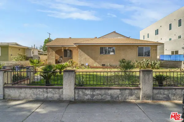 16130 Devonshire Street, Granada Hills, CA 91344