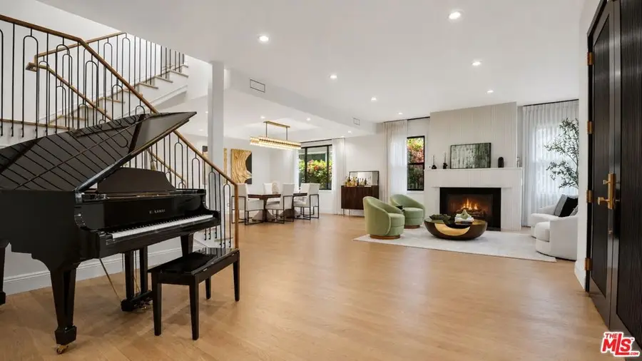 447 S Almont Drive, Beverly Hills, CA 90211 - #3