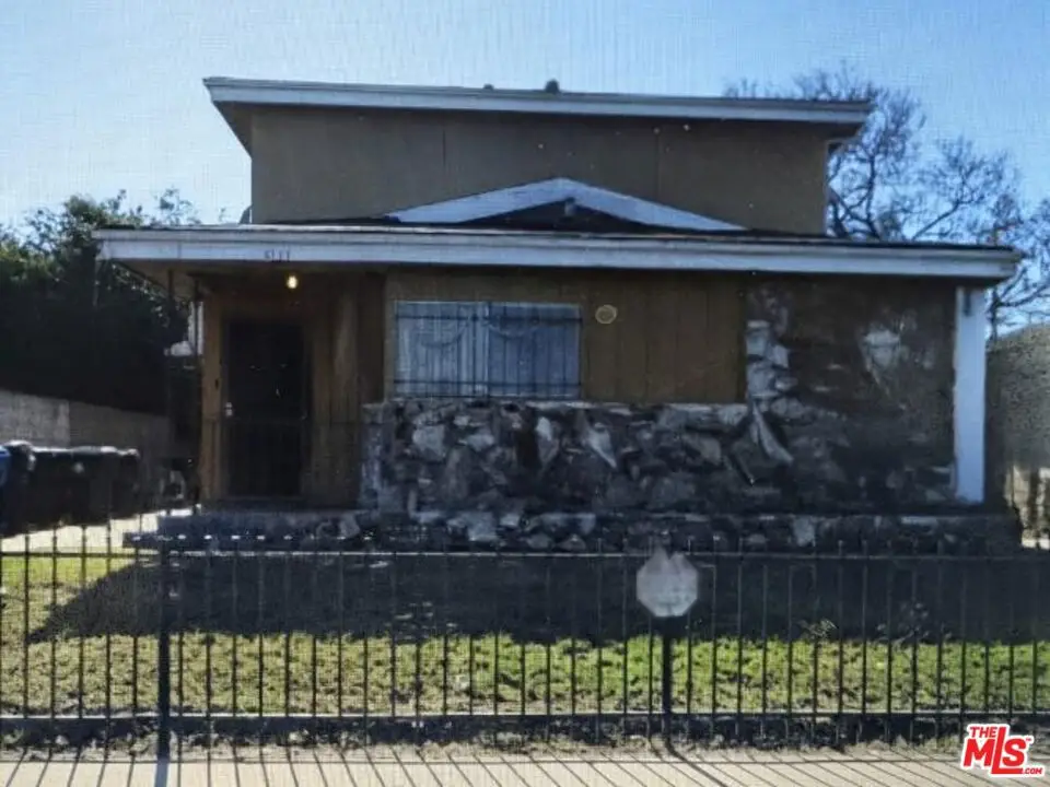 9111 S Baring Cross Street, Los Angeles, CA 90044 - #1