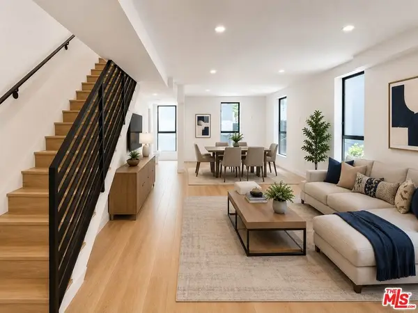 1434 N Poinsettia Place #307, Los Angeles, CA 90046