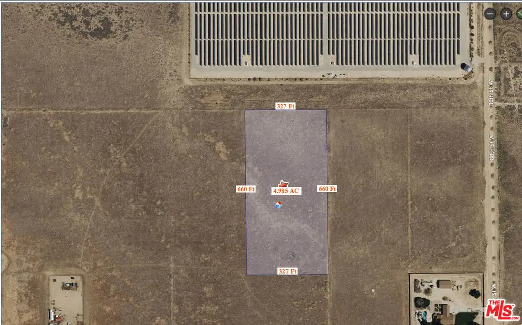 81 Ave H-12, Lancaster, CA 93536 - #1