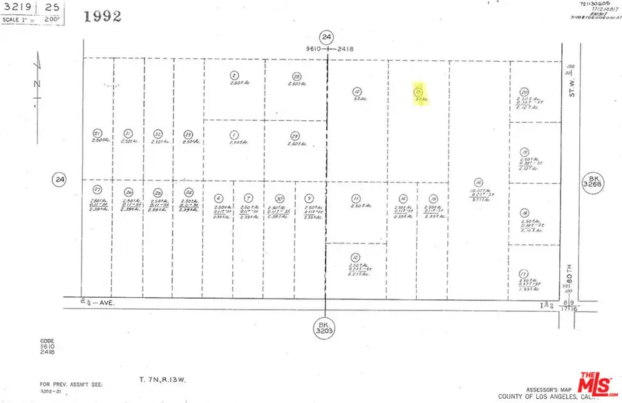 81 Ave H-12, Lancaster, CA 93536 - #2