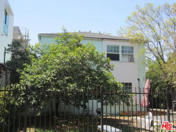 225 S Hoover Street, Los Angeles, CA 90004