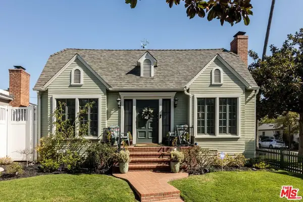 880 Wellesley Avenue, Los Angeles, CA 90049