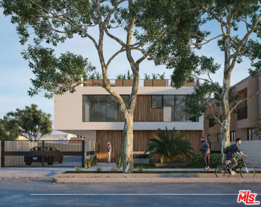 1437 17th Street, Santa Monica, CA 90404 - #1