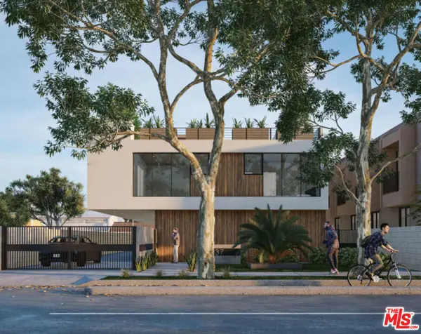 1437 17th Street, Santa Monica, CA 90404