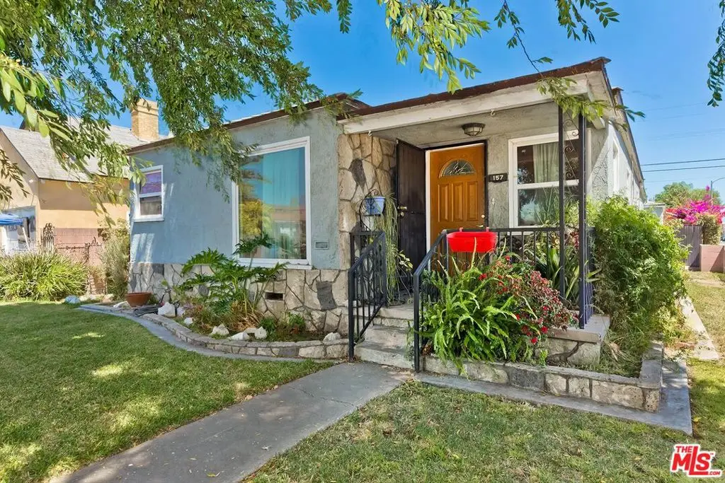 157 E 102nd Street, Los Angeles, CA 90003 - #1