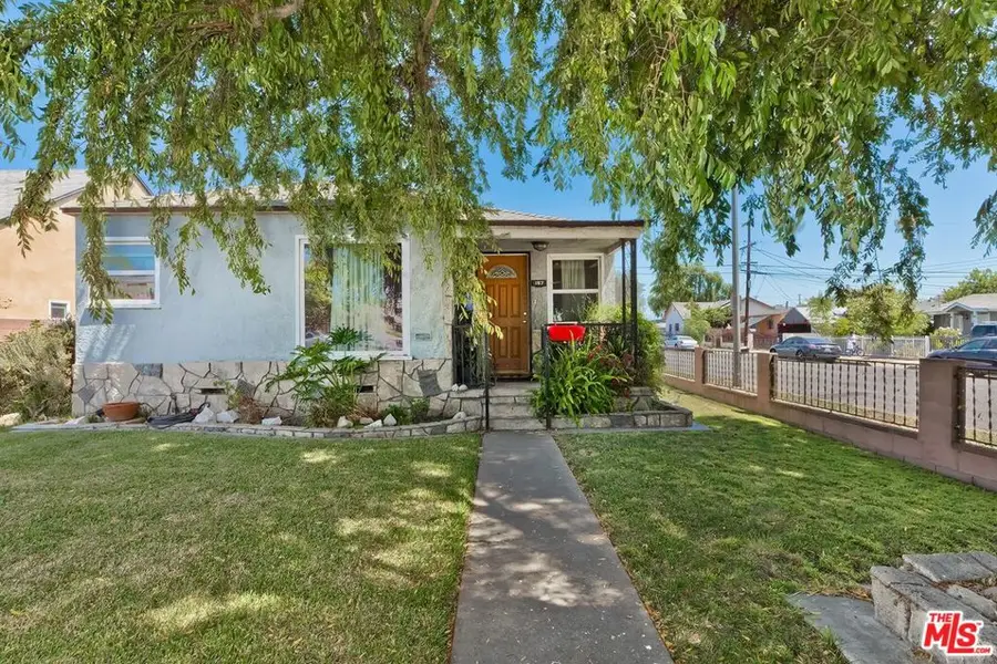 157 E 102nd Street, Los Angeles, CA 90003 - #2