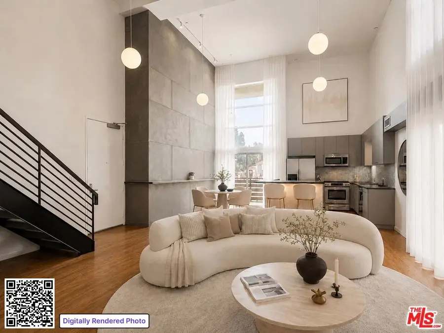 7062 Hawthorn Avenue #203, Los Angeles, CA 90028 - #3