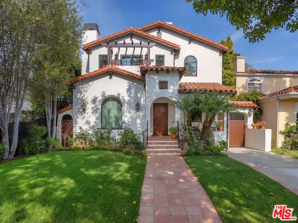 2026 Greenfield Avenue, Los Angeles, CA 90025 - #1
