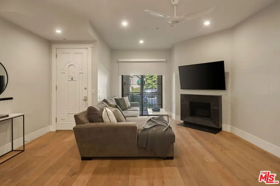 241 S Lasky Drive, Beverly Hills, CA 90212 - #3