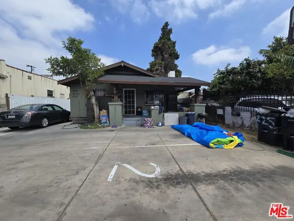 223 E 74th Street, Los Angeles, CA 90003