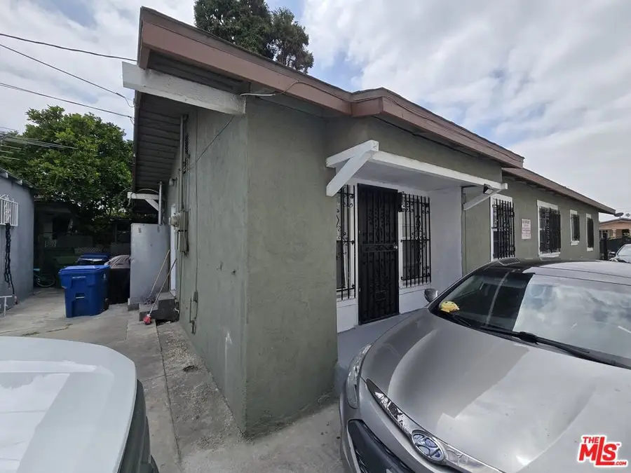 223 E 74th Street, Los Angeles, CA 90003 - #3
