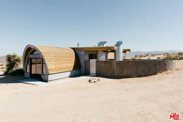 2373 Arizona Road, Joshua Tree, CA 92252